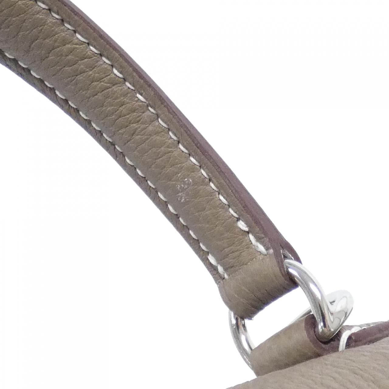 エルメス ケリー 25cm 044624CK バッグ