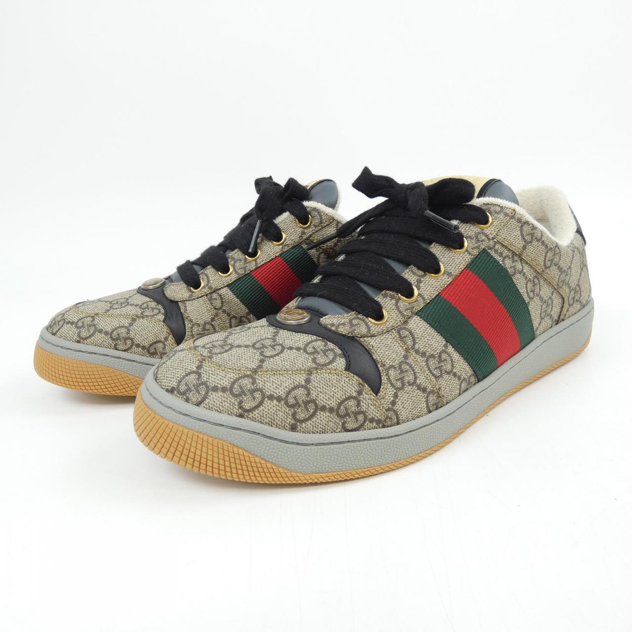 グッチ GUCCI スニーカー