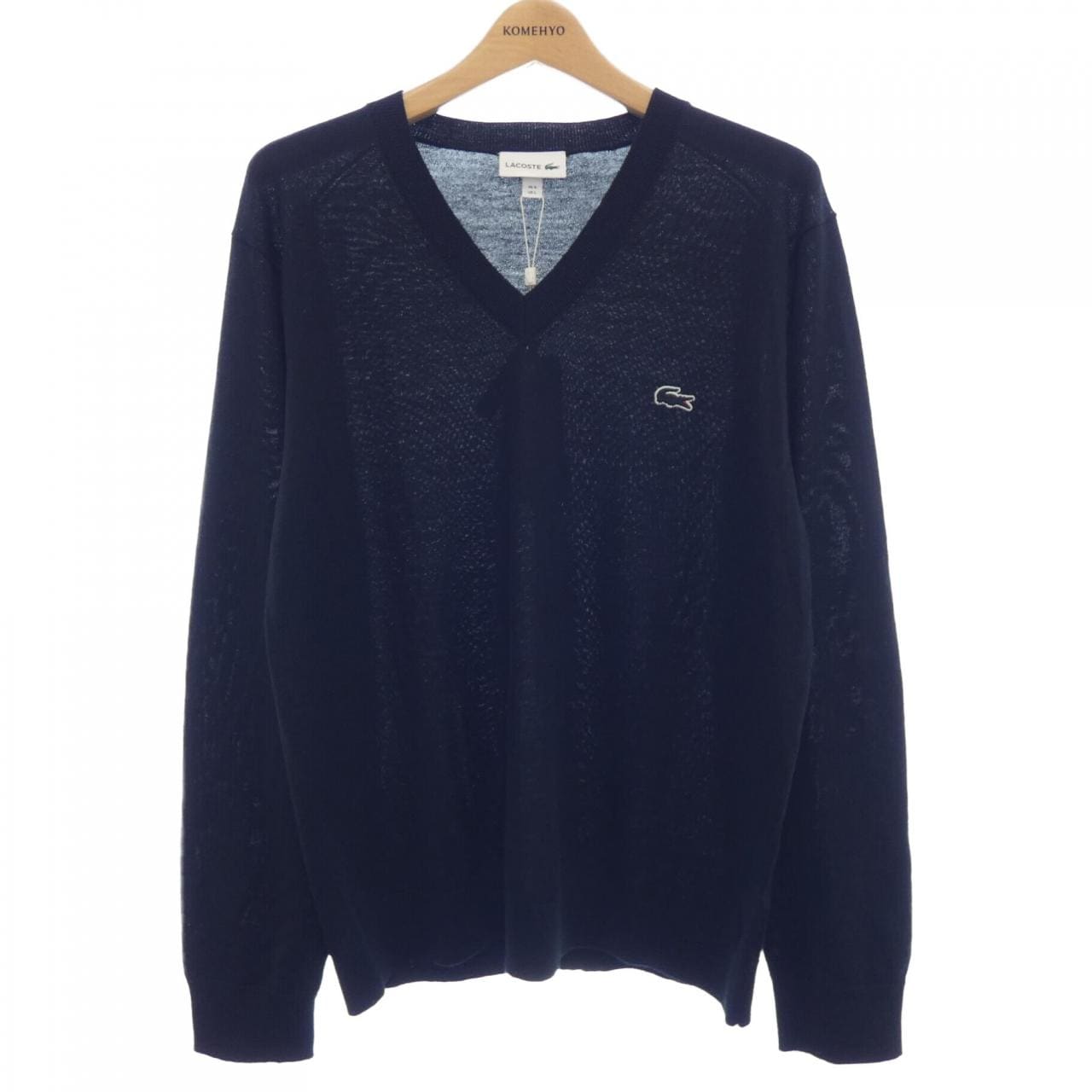 ラコステ LACOSTE ニット
