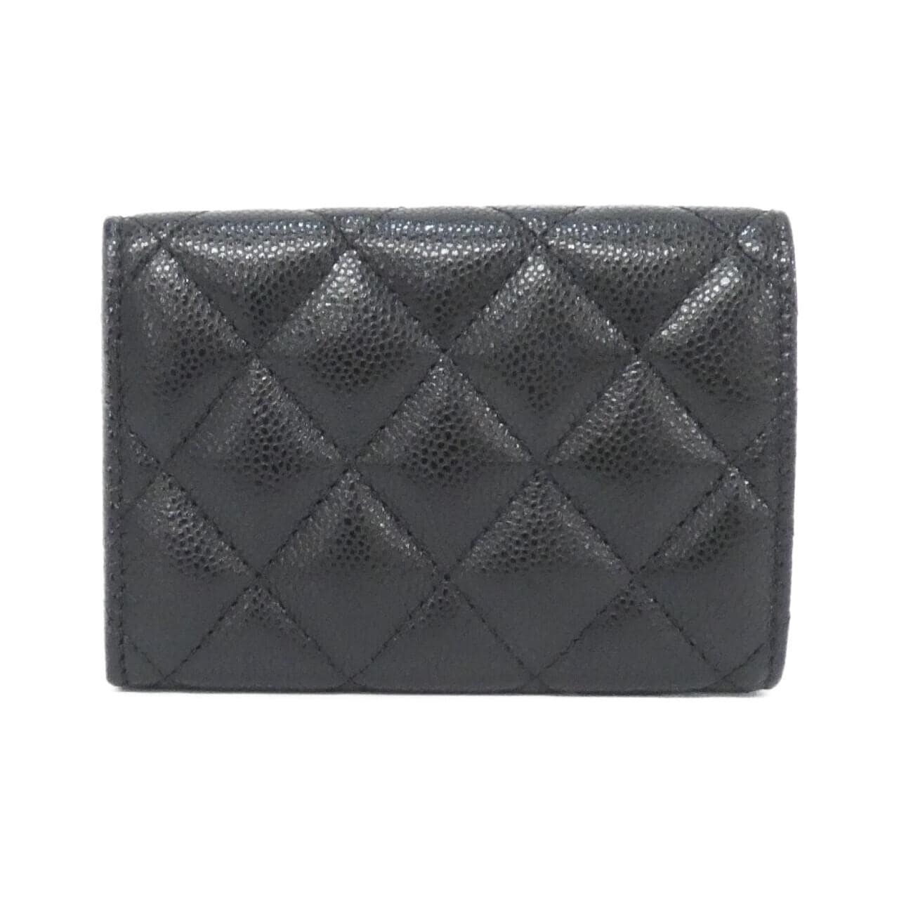 CHANEL Timeless Classic Line AP0230 Wallet