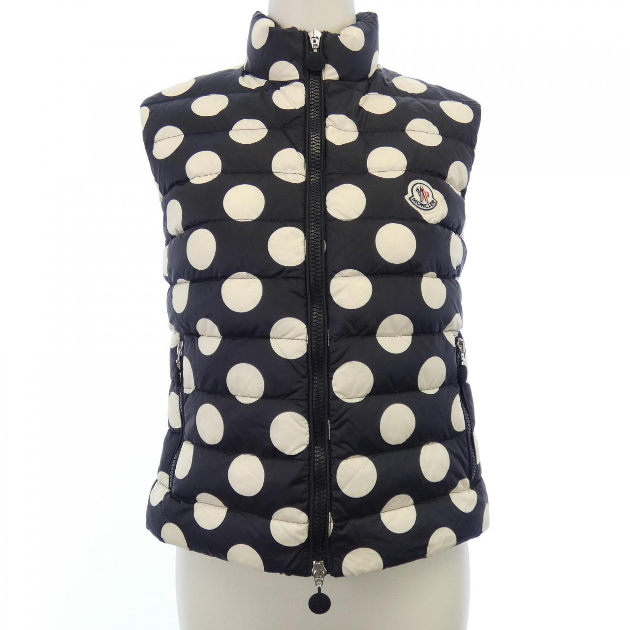 MONCLER MONCLER HARUKA Down Vest