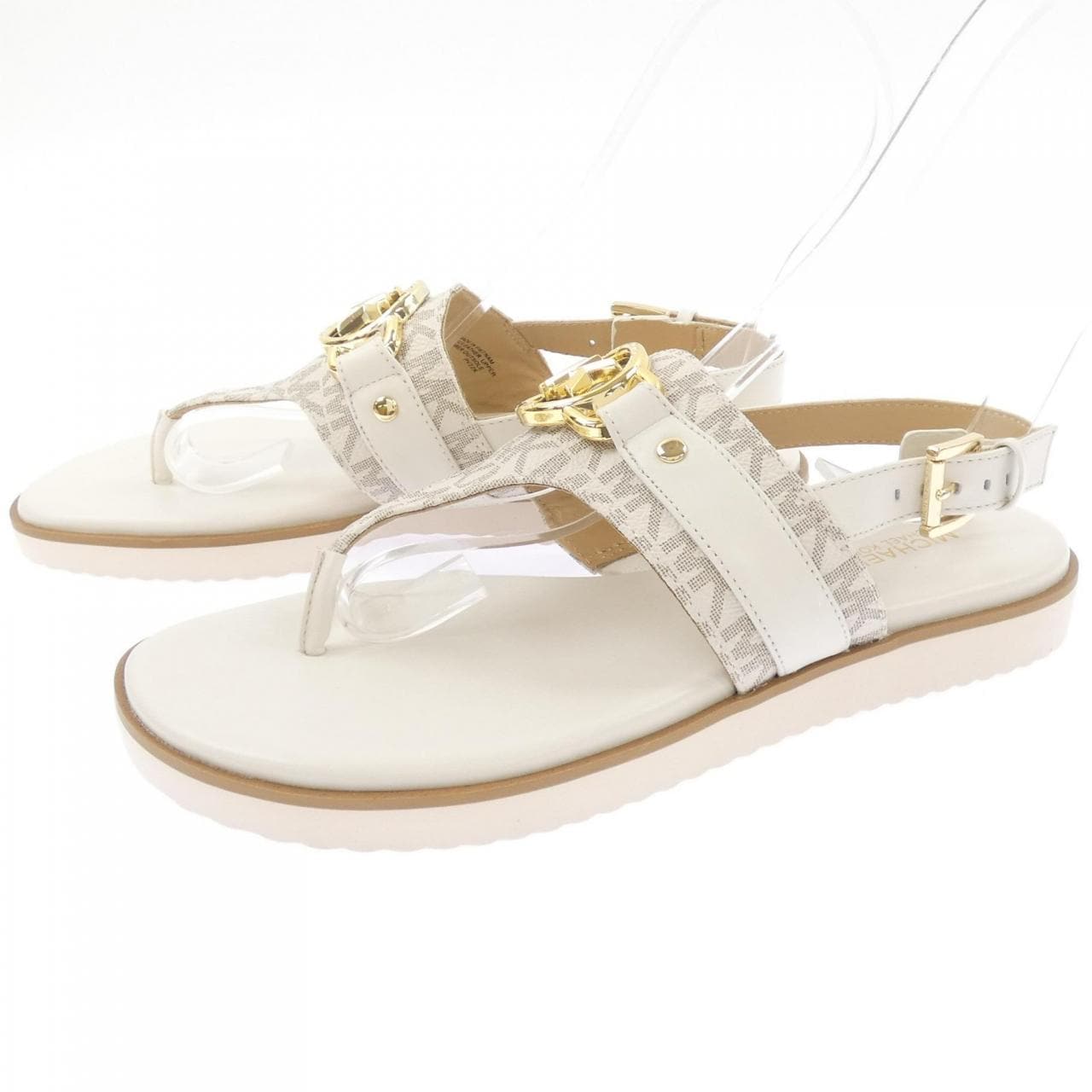 マイケルマイケルコース MICHAEL MICHAEL KORS サンダル