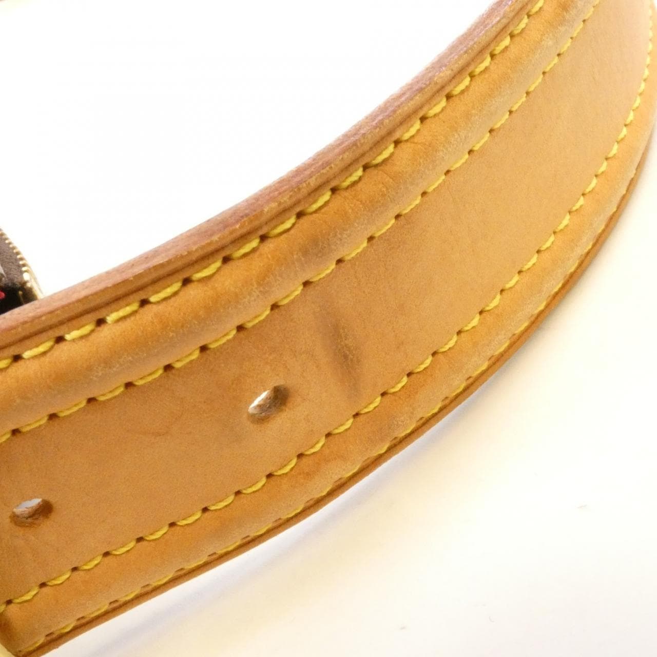 ルイヴィトン モノグラム ヴィバ シテ GM M51163 ショルダーバッグ