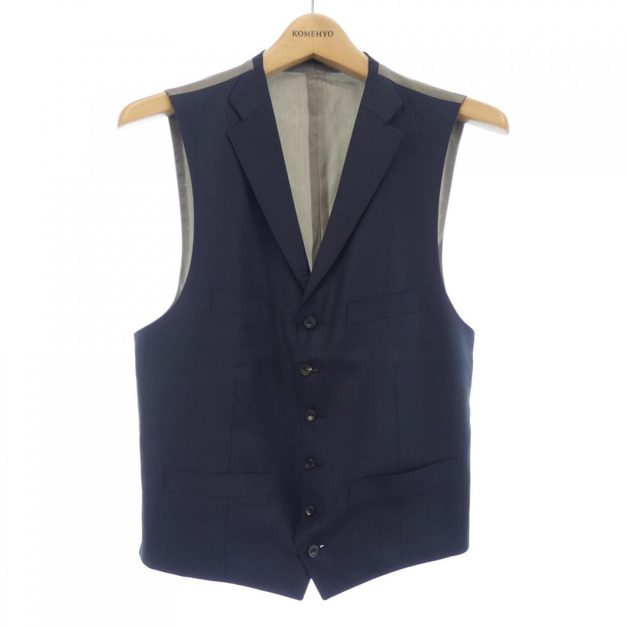 ゴタイリク GOTAIRIKU SV.GO.CW.0515 スリーピース