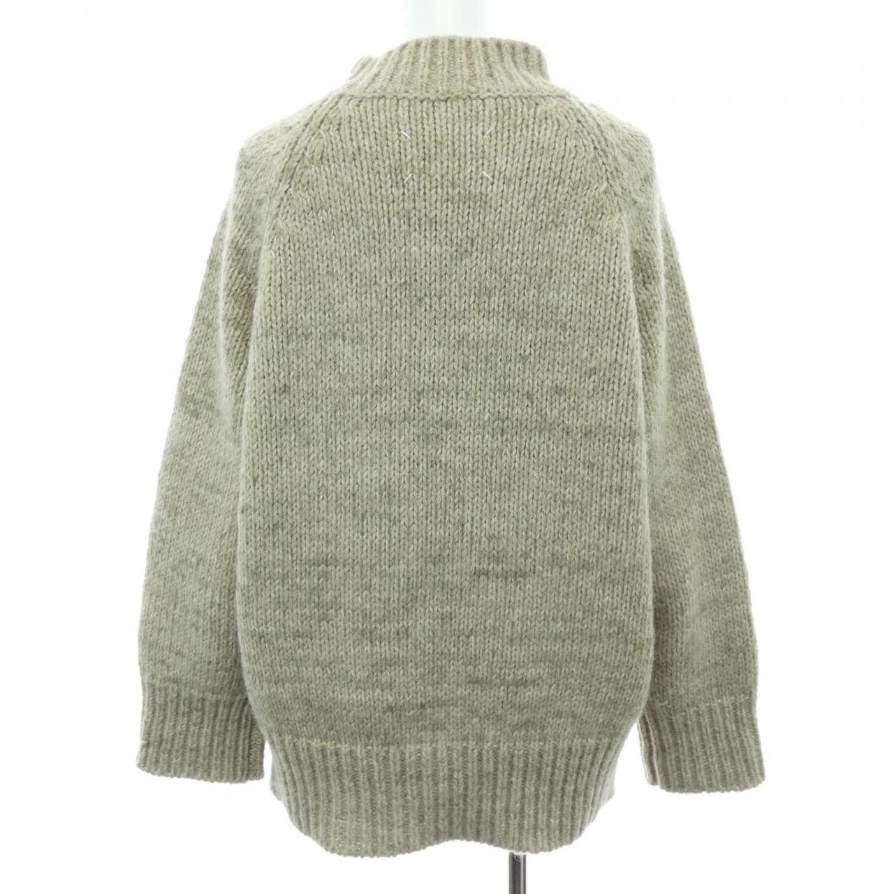 メゾンマルジェラ Maison Margiela S51GP0221 S17802 ニット