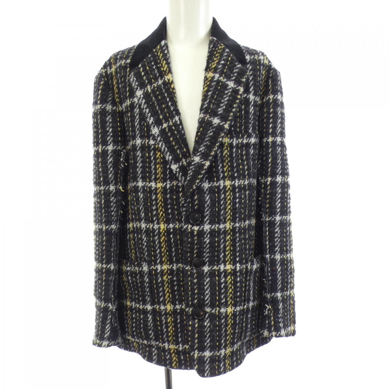 Maruni MARNIGUMU0085QY外套