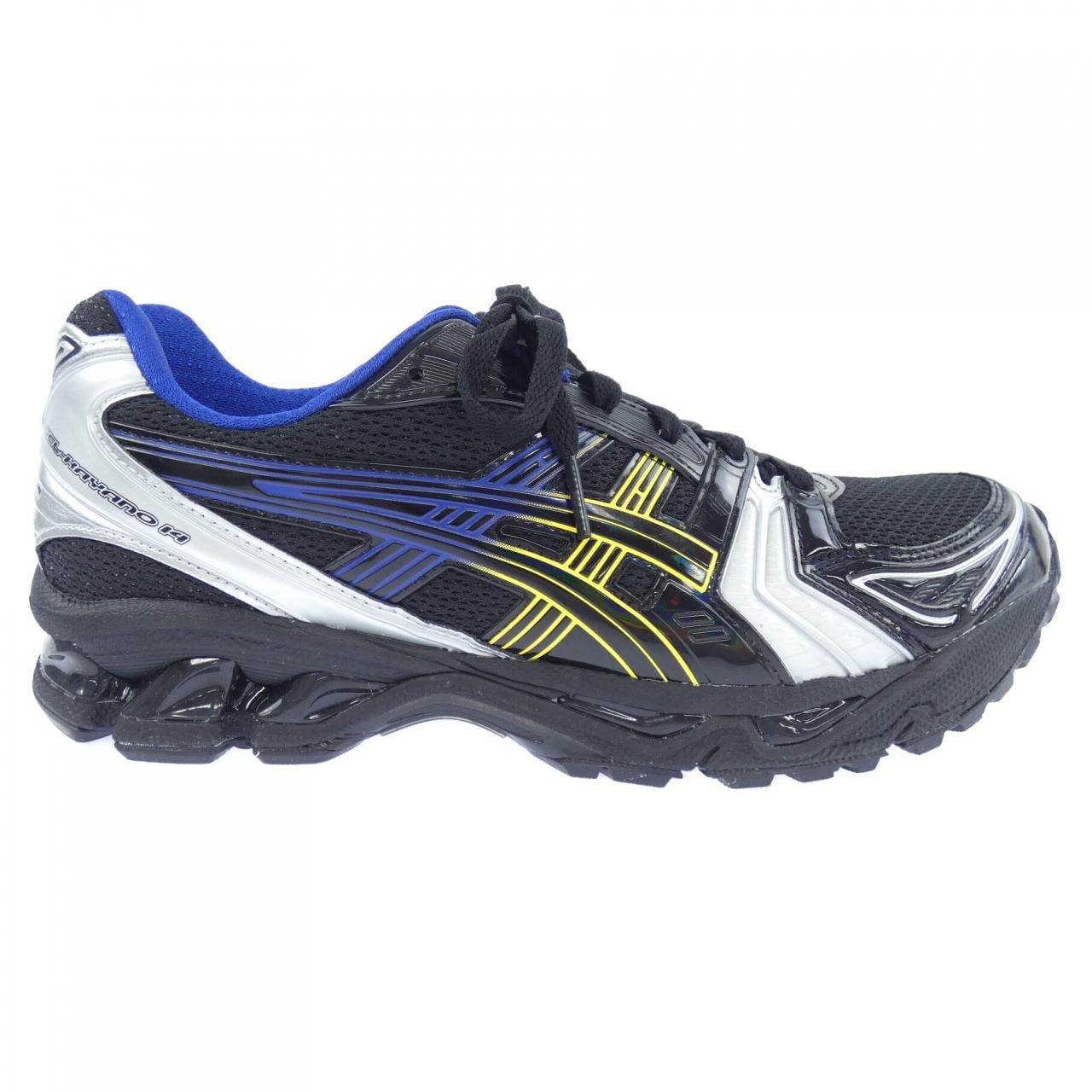 アシックス ASICS MARVEL KITH スニーカー