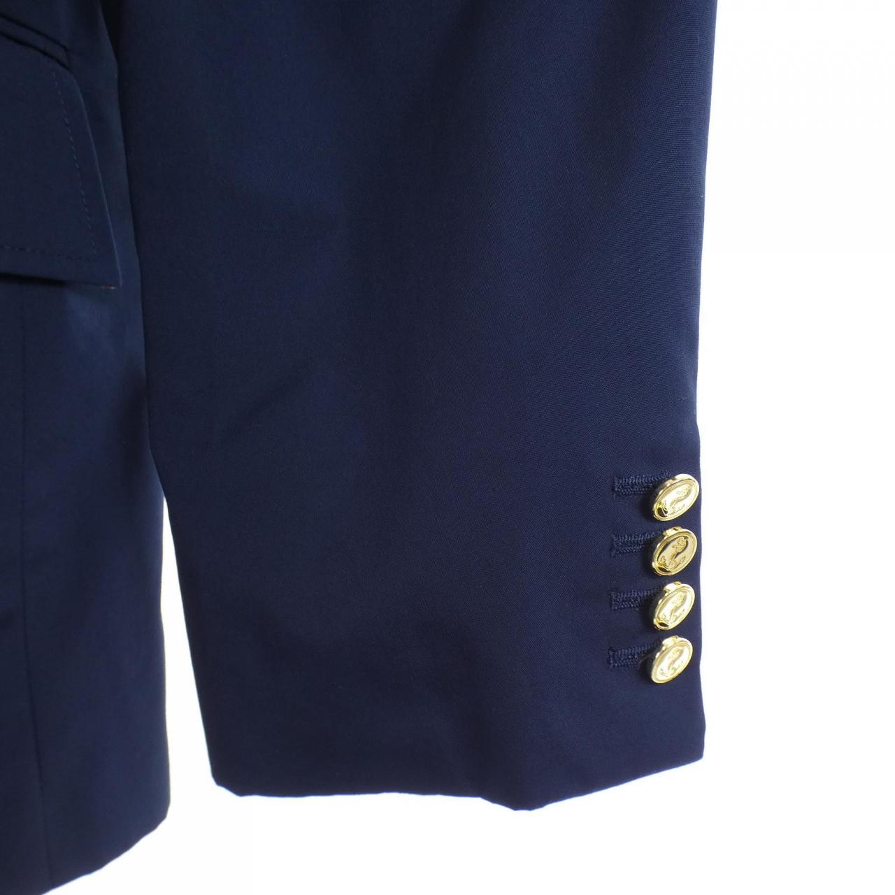 トムブラウン THOM BROWNE MJC328E-04502 ジャケット