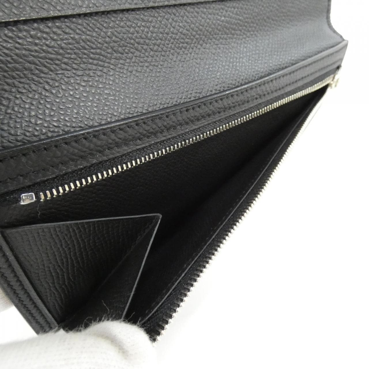 エルメス ベアン スフレ 039785CK 財布