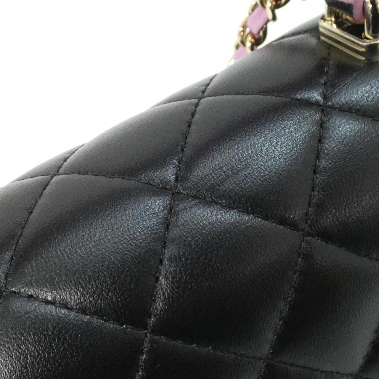 シャネル AS2431 バッグ