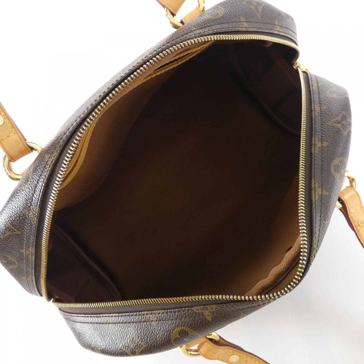 ルイヴィトン モノグラム モントルグイユ GM M95566 ショルダーバッグ