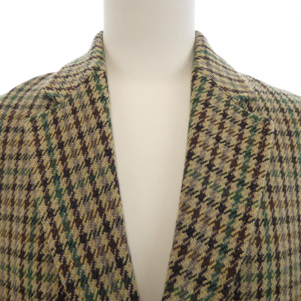 グッチ GUCCI 595447 ZACFI コート