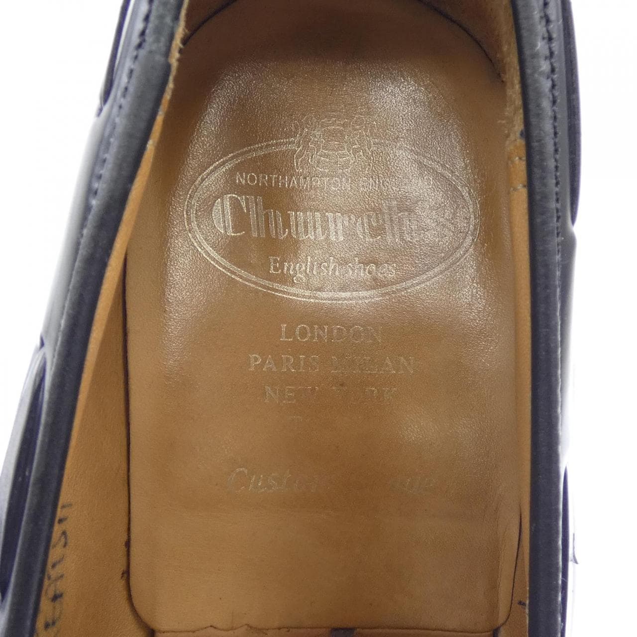 チャーチ CHURCH'S シューズ