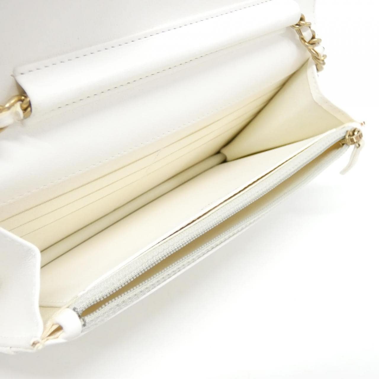 シャネル AP1814 チェーンウォレット