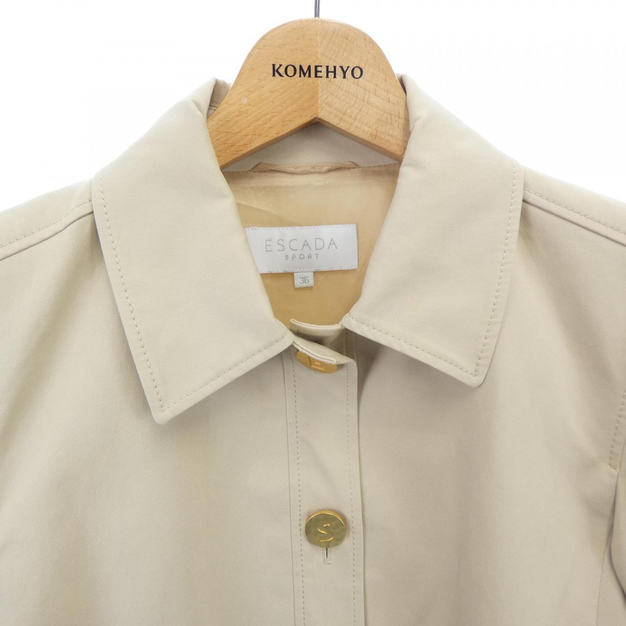 エスカーダスポート ESCADA SPORT ジャケット