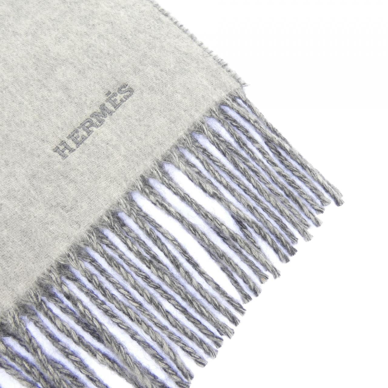 エルメス HERMES MUFFLER