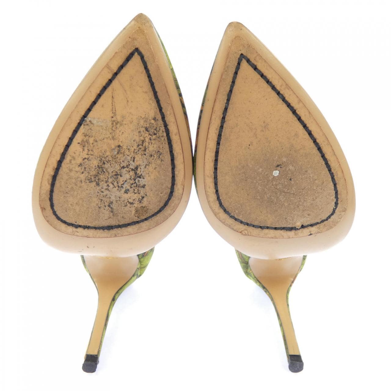 シャーロット オリンピア CHARLOTTE OLYMPIA パンプス