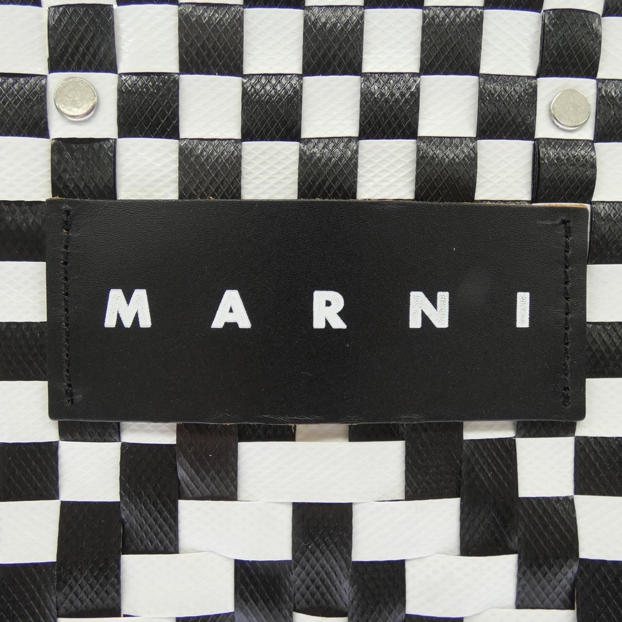 マルニ MARNI BAG