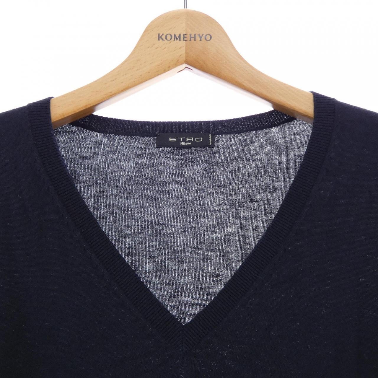 エトロ ETRO ニット