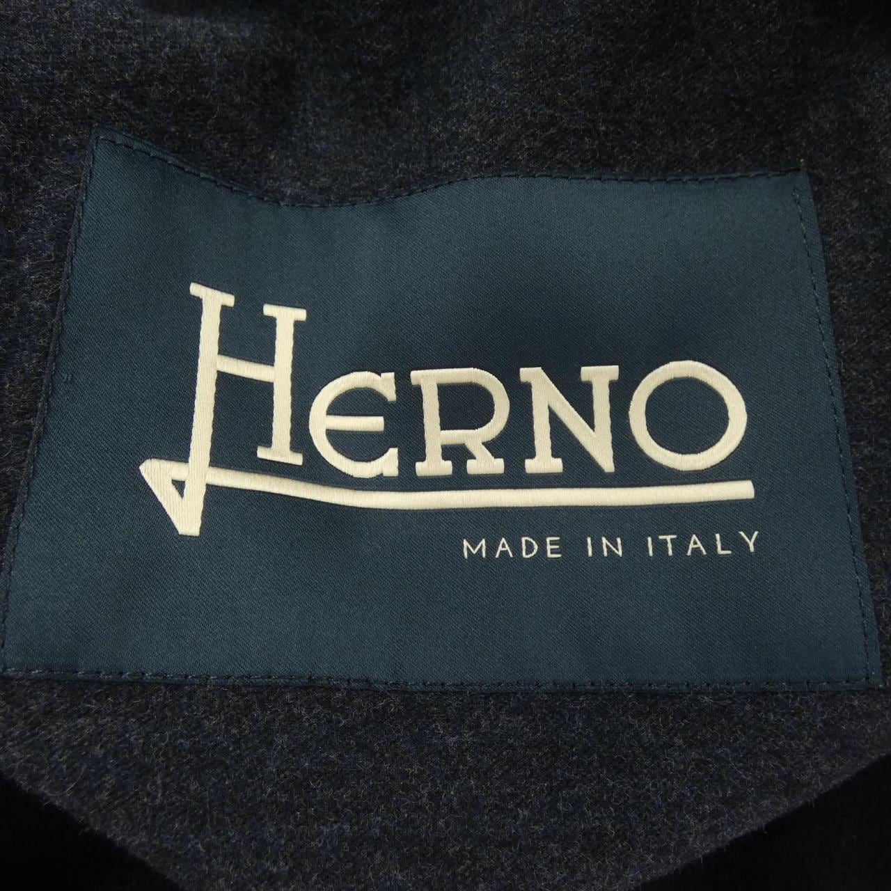 ヘルノ Herno PE000030U コート
