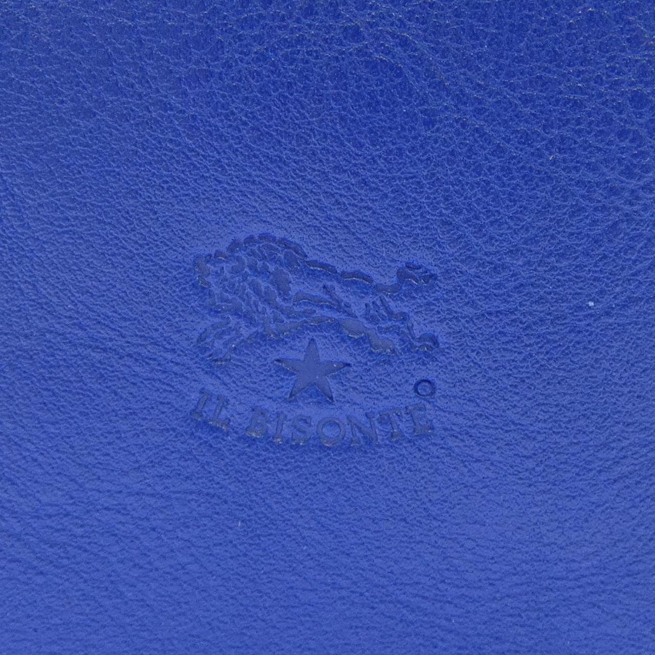 イルビゾンテ IL BISONTE BAG