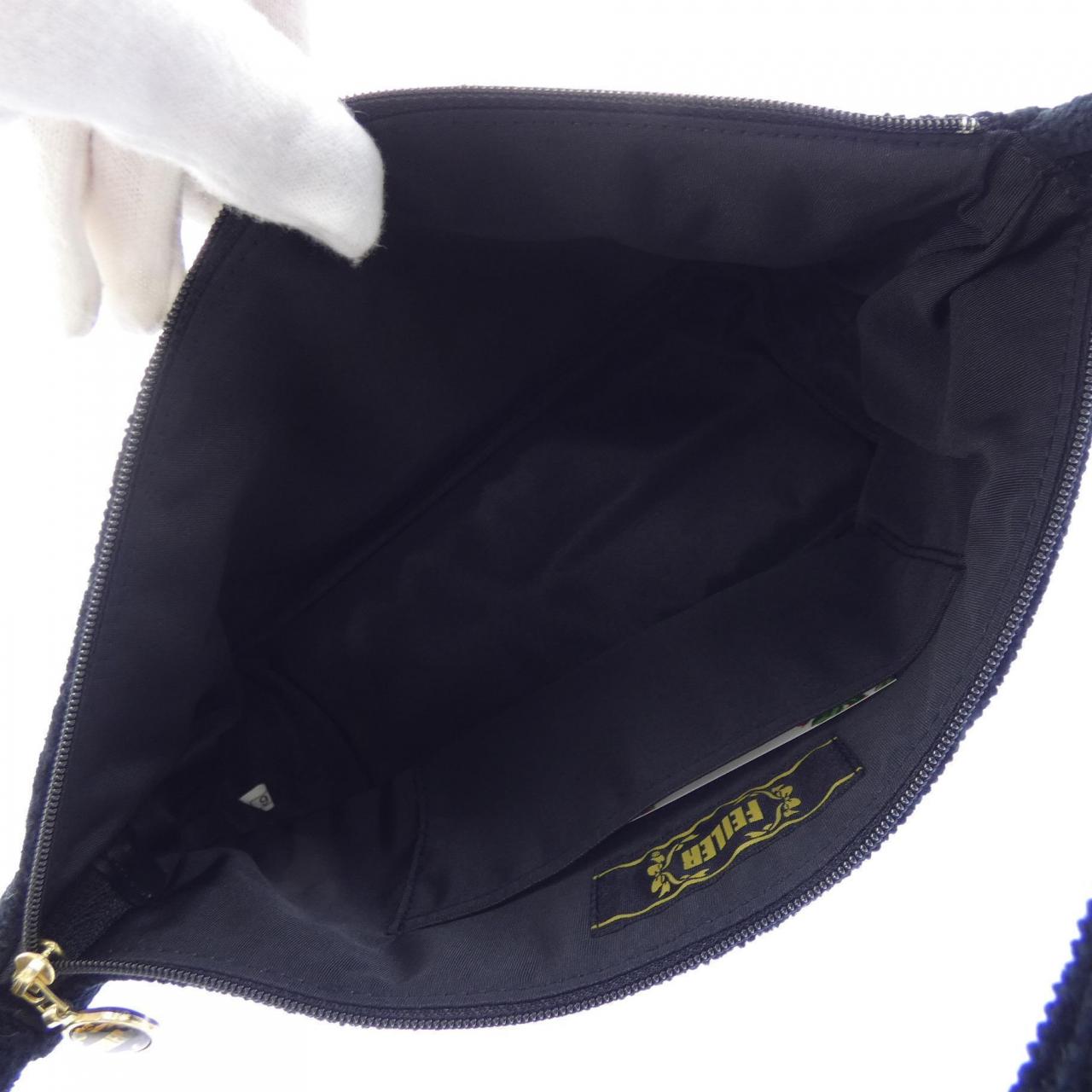 フェイラー FEILER BAG