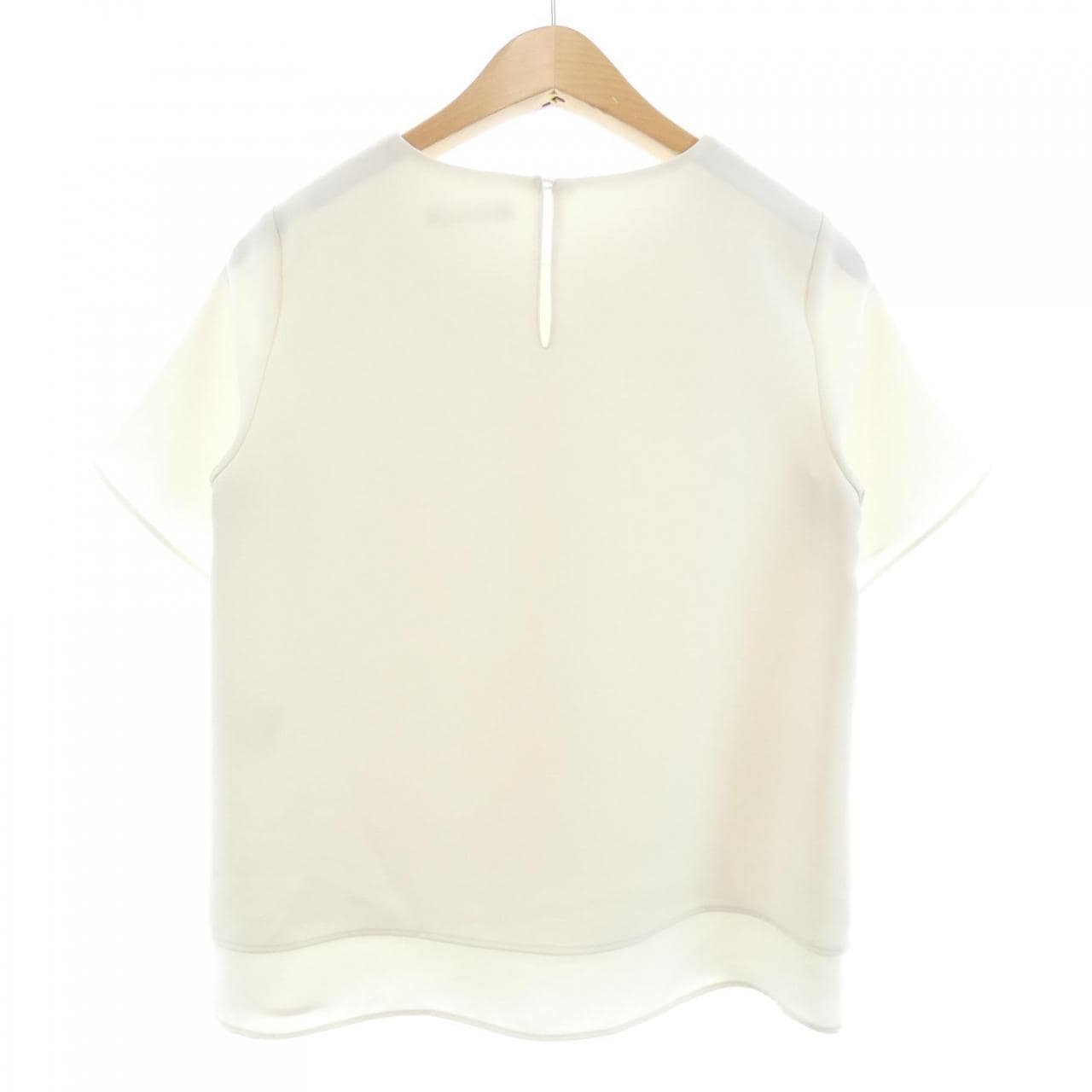 セオリーリュクス Theory luxe 03-5208243-100-932 トップス