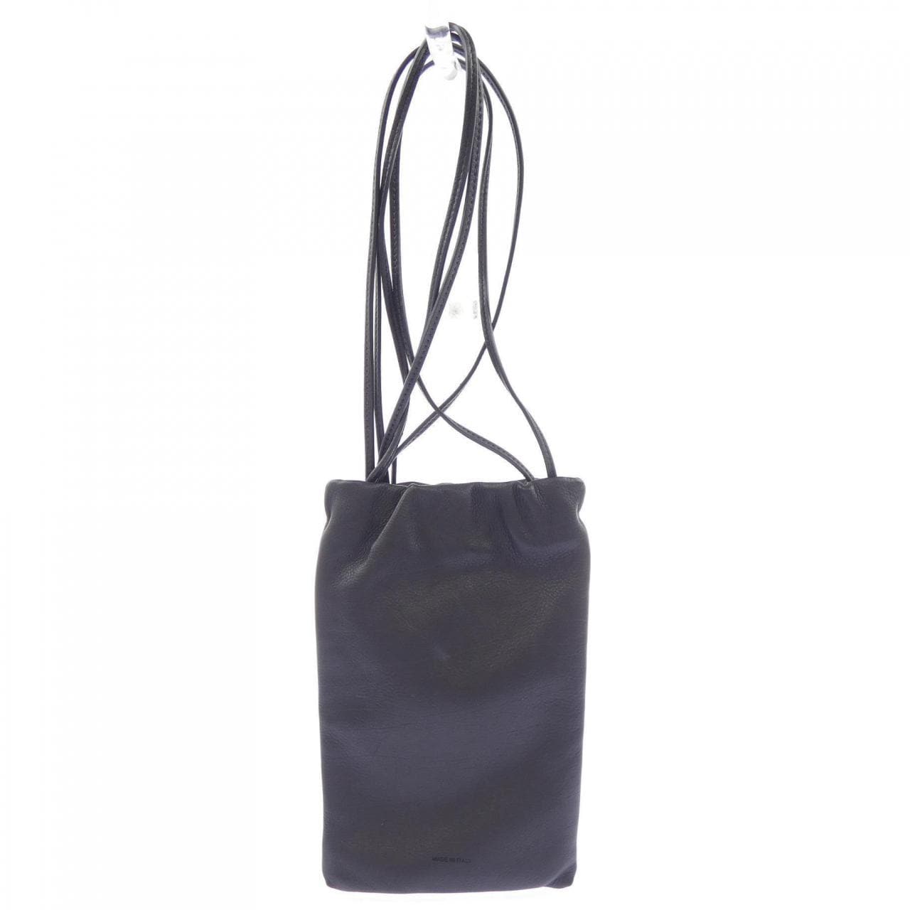 ザロウ THE ROW ブルス BOURSE PHONE CASE W1418 L97 BAG