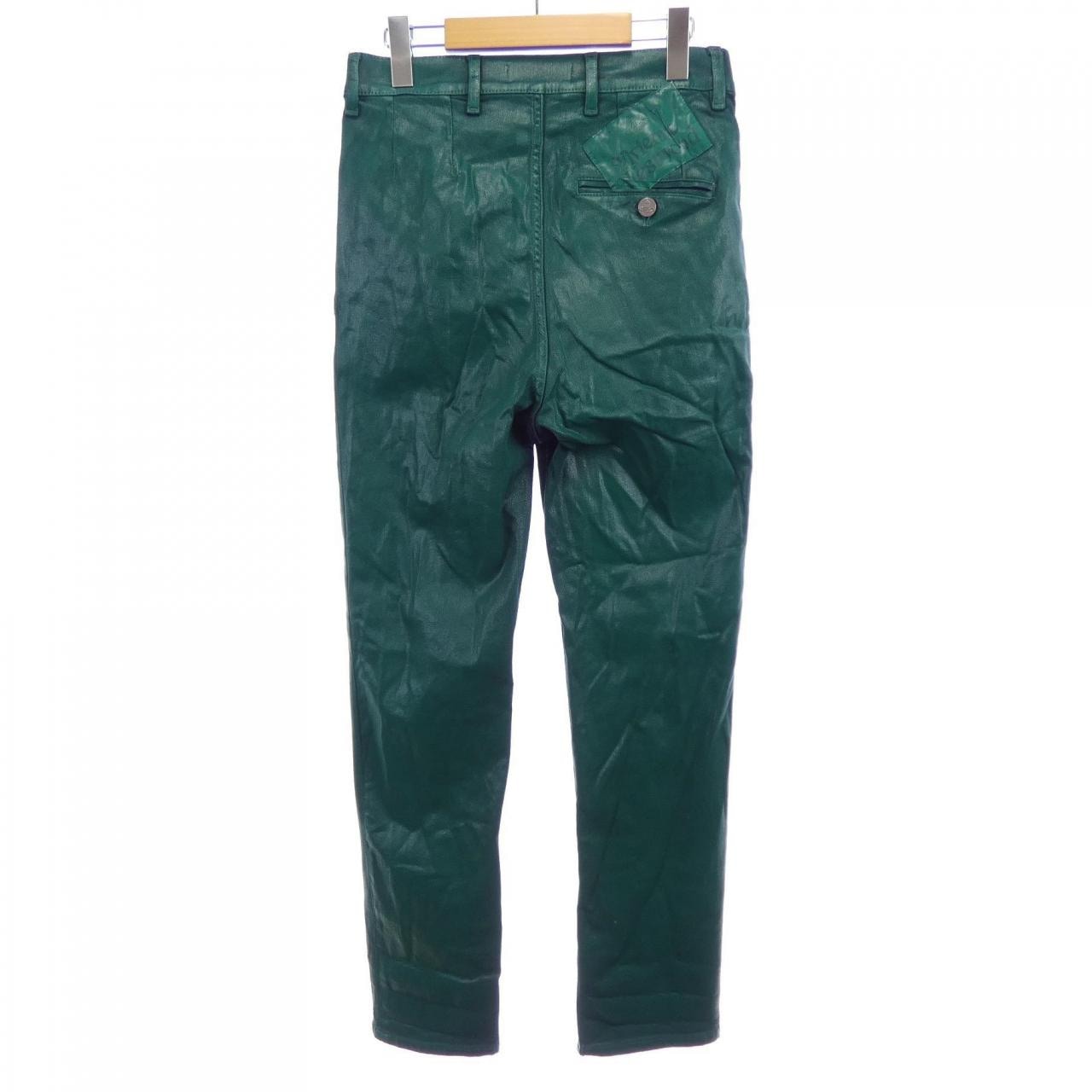 Vivienne Westwood 変形パンツ M71 vivienne westwood 変形 パンツ タグ付き ビンテージ ヴィヴィアン