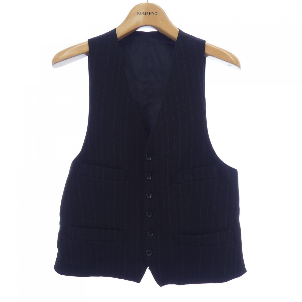 アルマーニコレツィオーニ ARMANI collezioni スリーピース