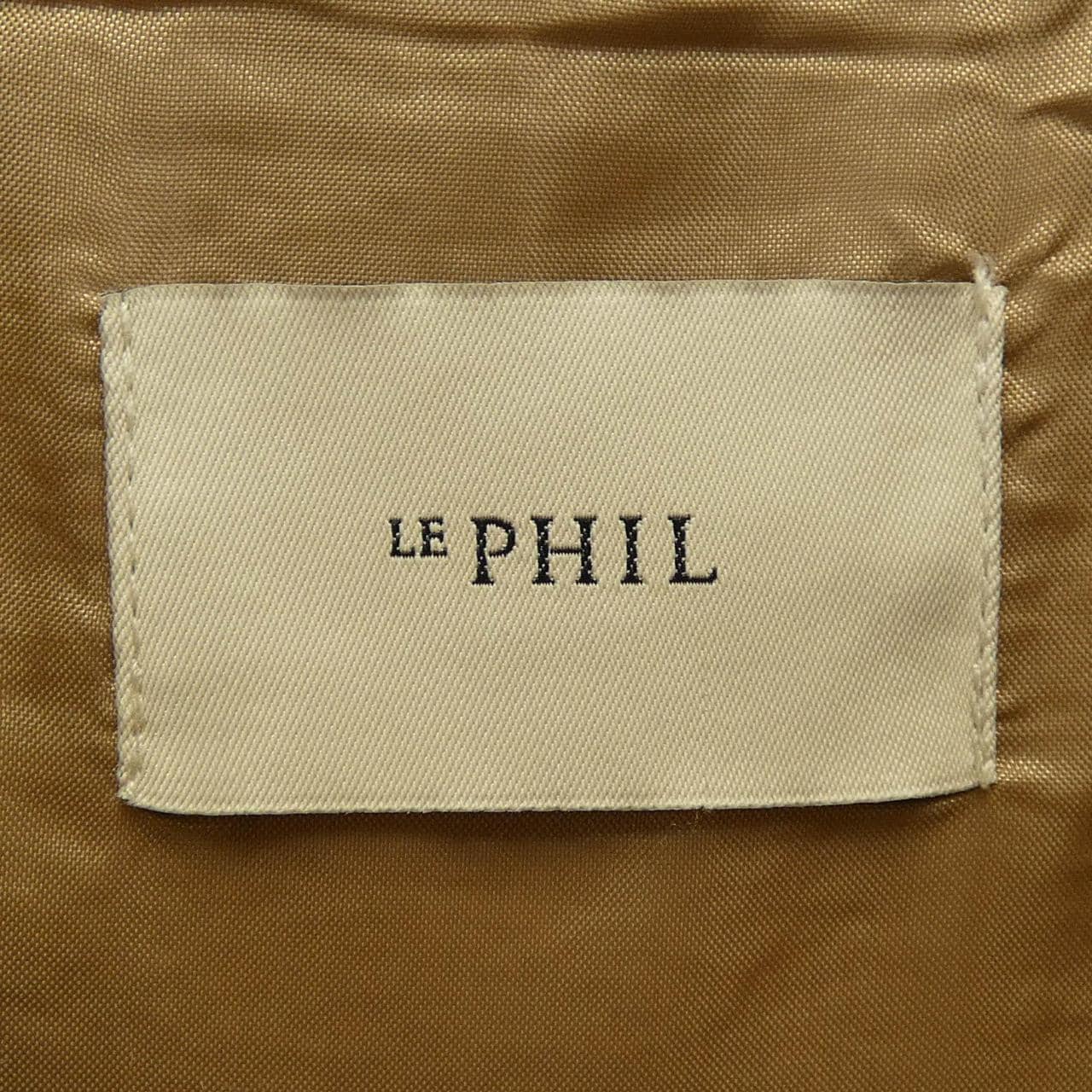 ルフィル LE PHIL 534-4250021 ブルゾン