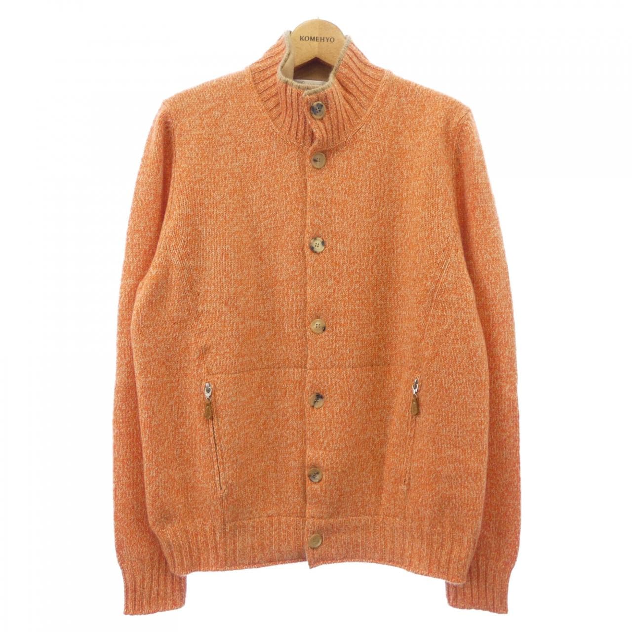 ブルネロクチネリ BRUNELLO CUCINELLI カーディガン