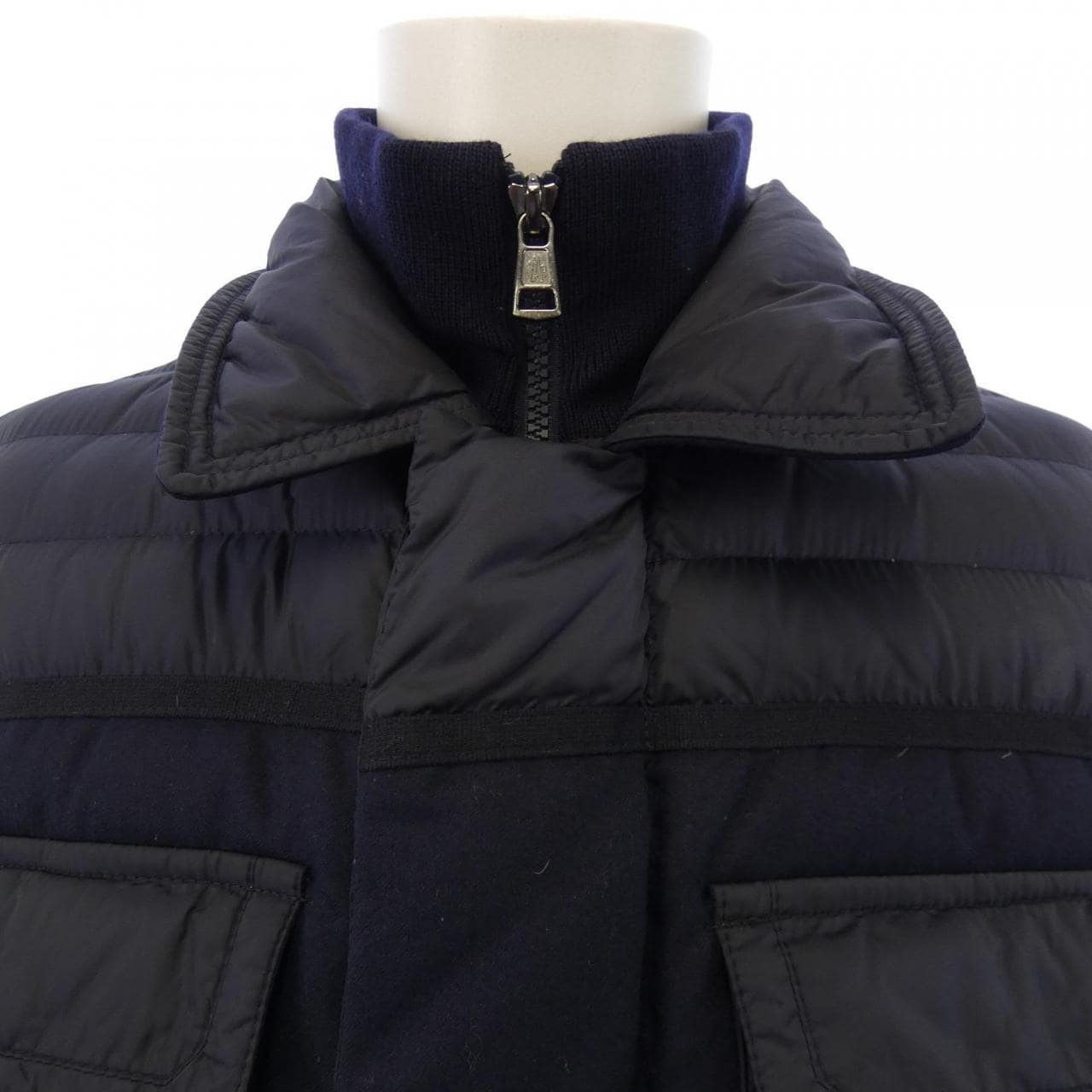 モンクレール MONCLER BLAIS ダウンジャケット