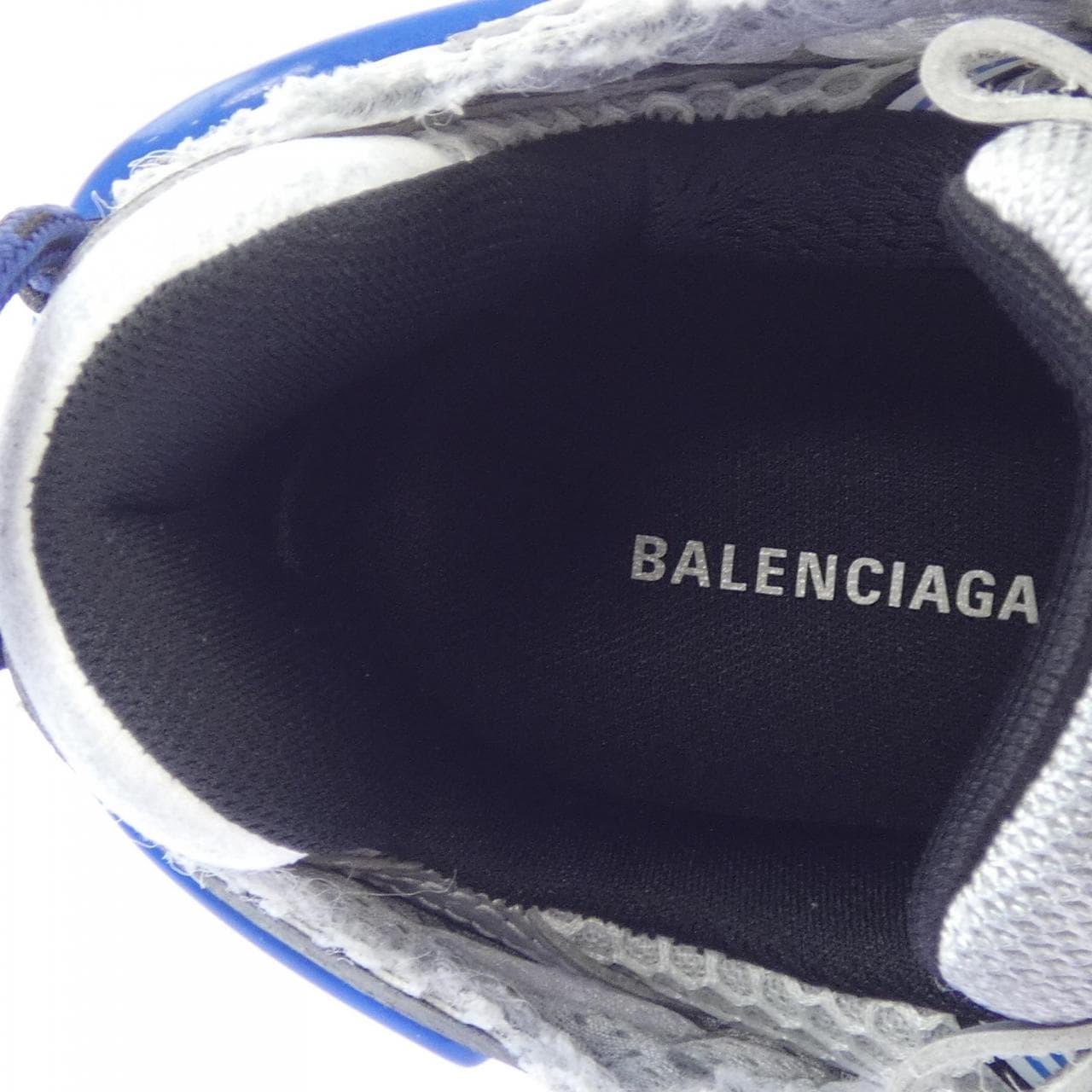 バレンシアガ BALENCIAGA RUNNNER 677403 スニーカー