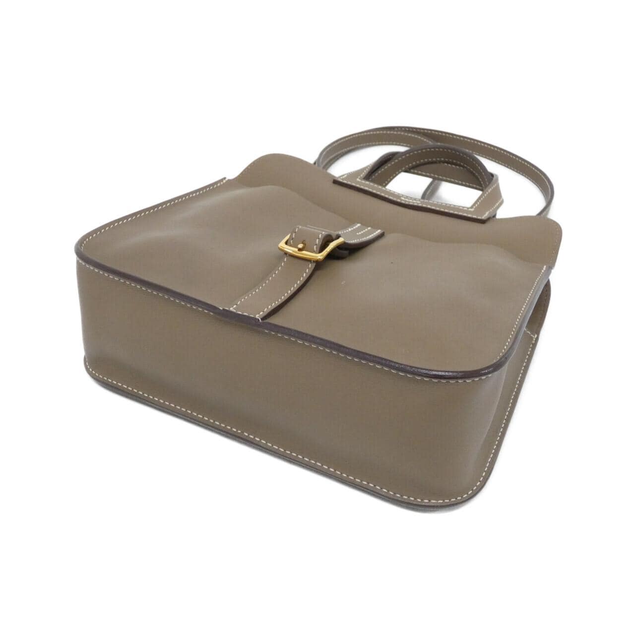 エルメス アルザン MINI 069523CC バッグ