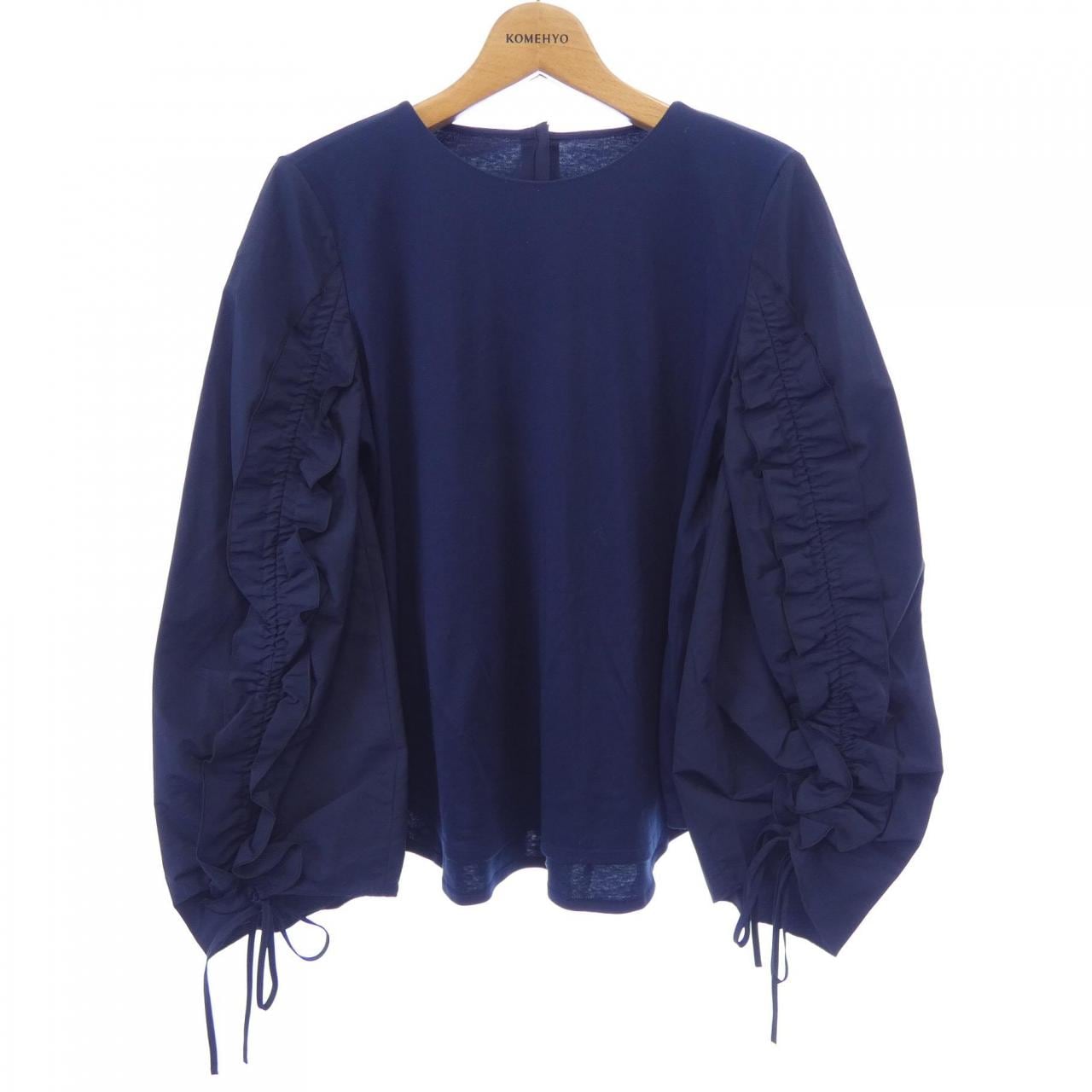 ランバンコレクション LANVIN COLLECTION トップス