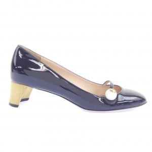 グッチ GUCCI 408253 パンプス