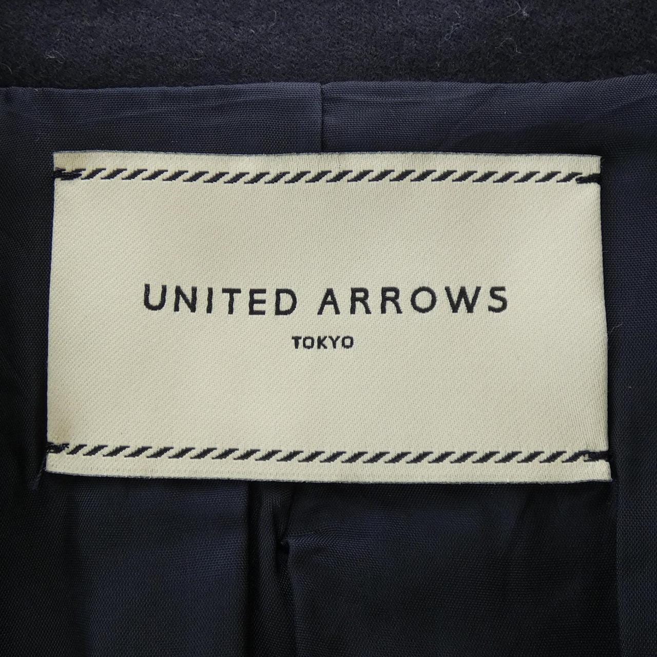 UNITED ARROWS夾克