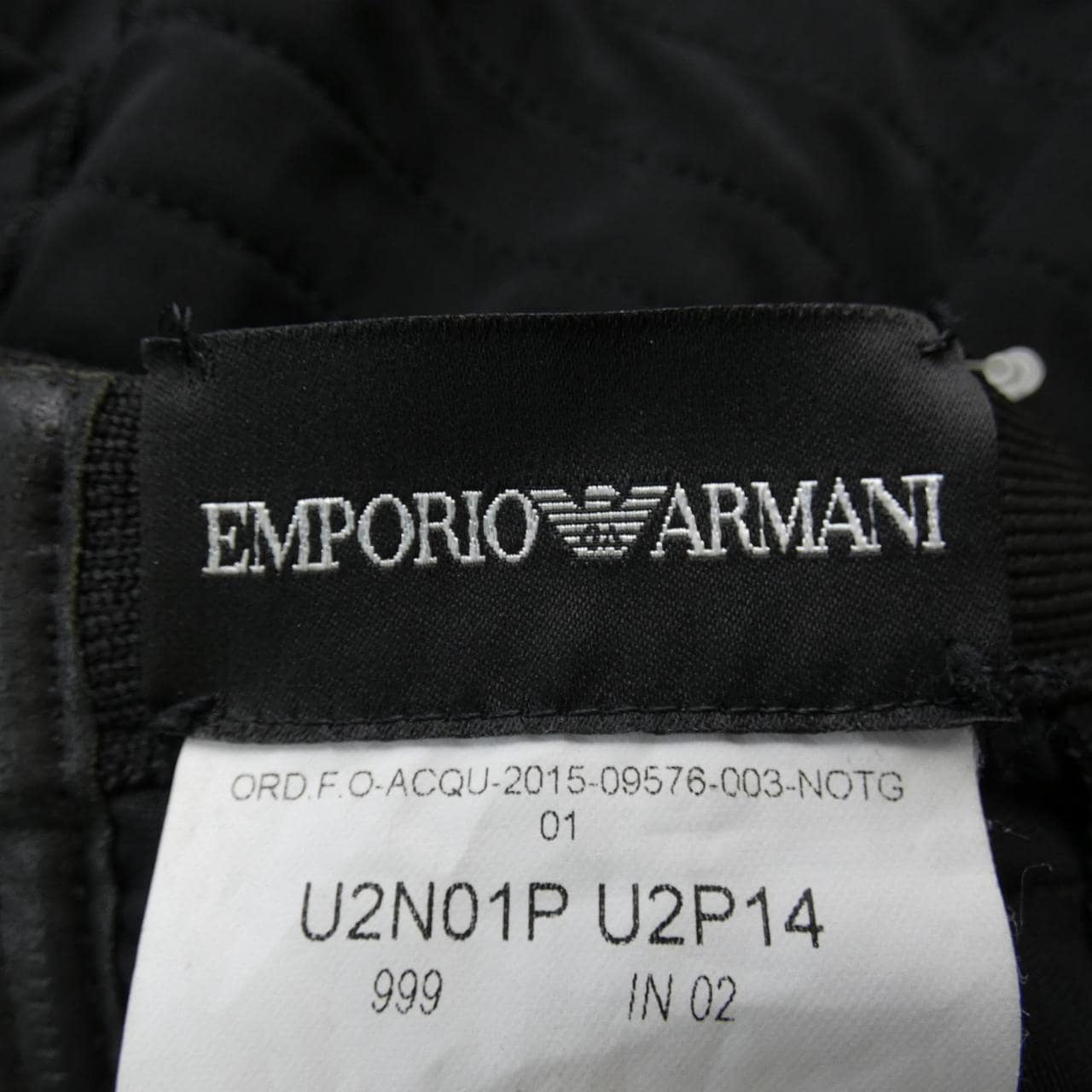 エンポリオアルマーニ EMPORIO ARMANI スカート