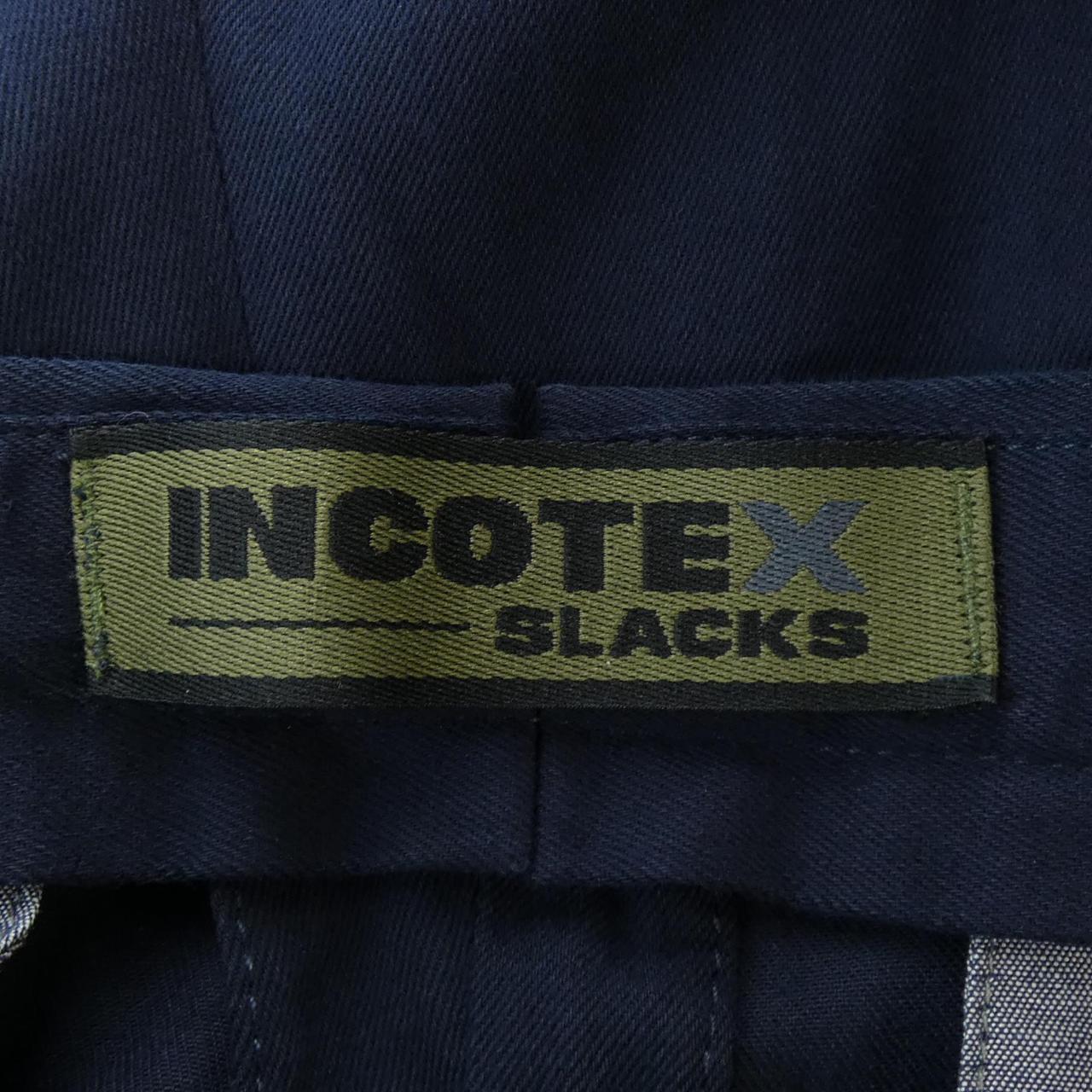 Incotex INCOTEX pants