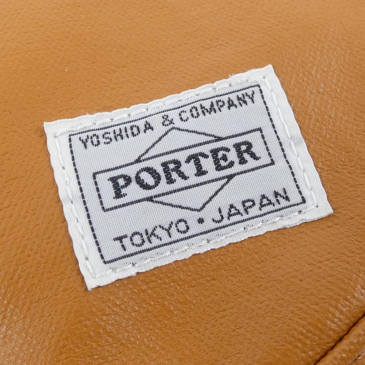 ポーター PORTER BAG