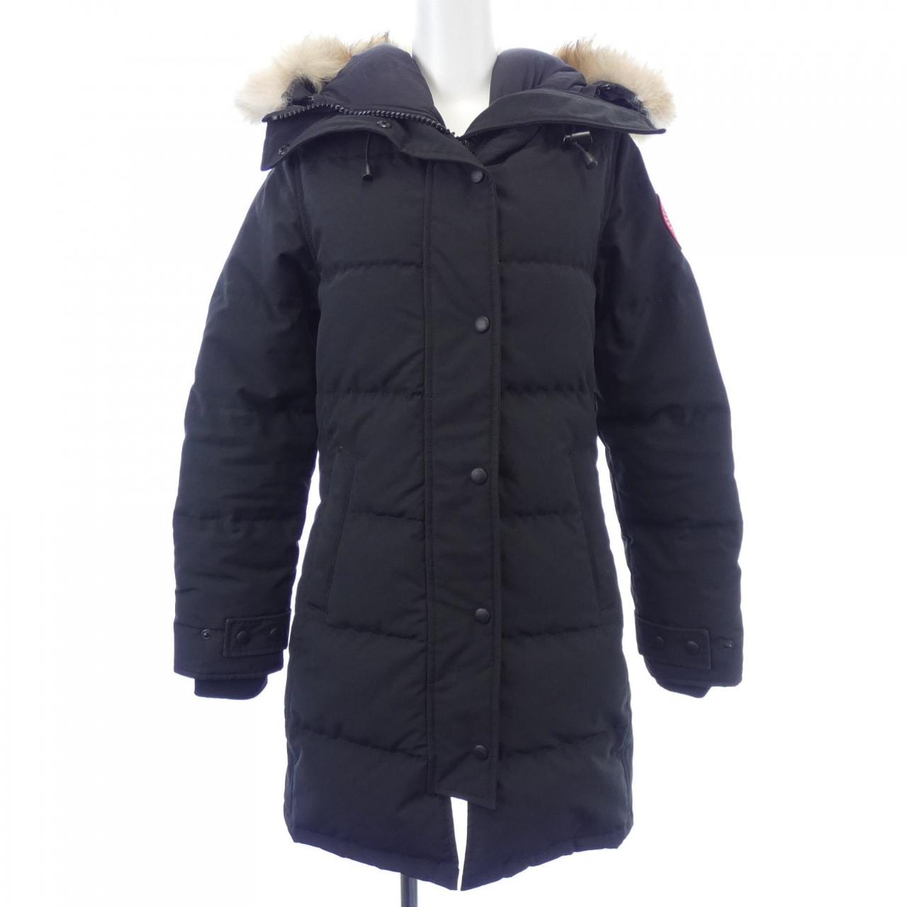 Canada goose CANADA GOOSE down coat