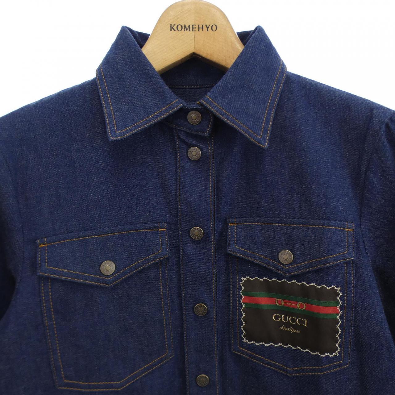 グッチ GUCCI ワンピース