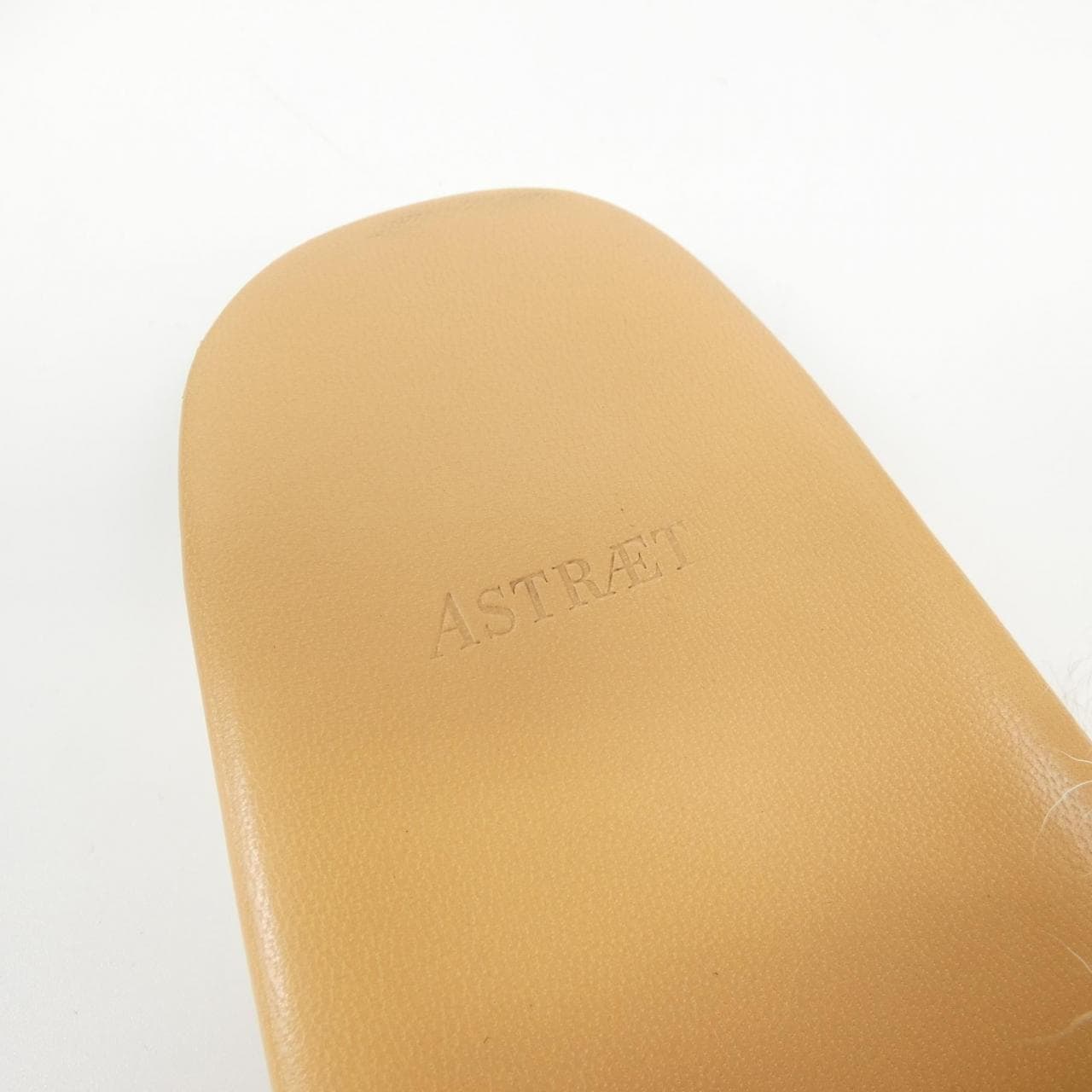 アストラット ASTRAET サンダル
