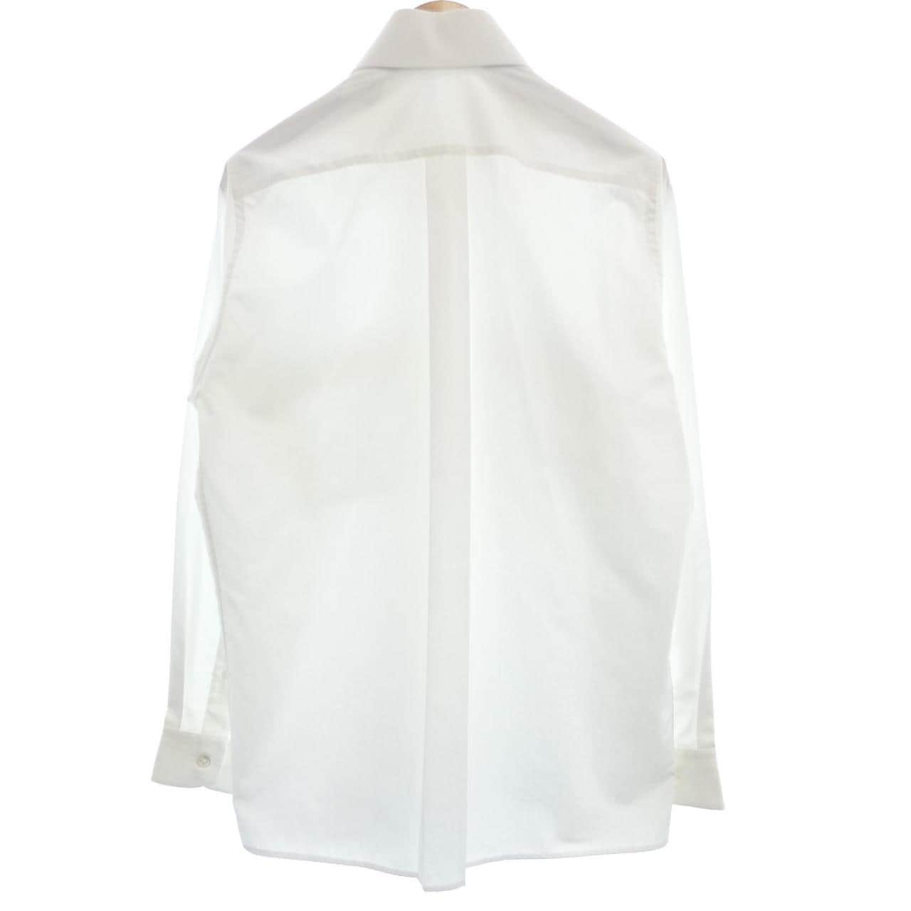 【ヴィンテージ】エルメス HERMES シャツ