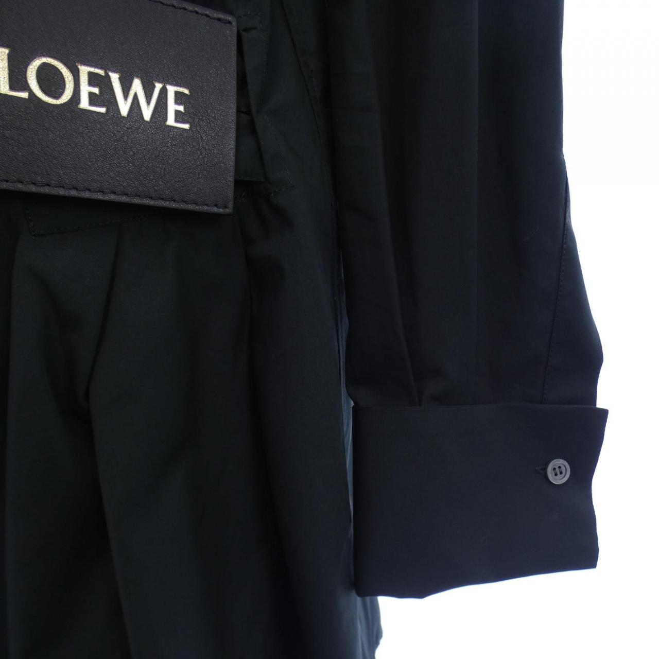 ロエベ LOEWE ワンピース