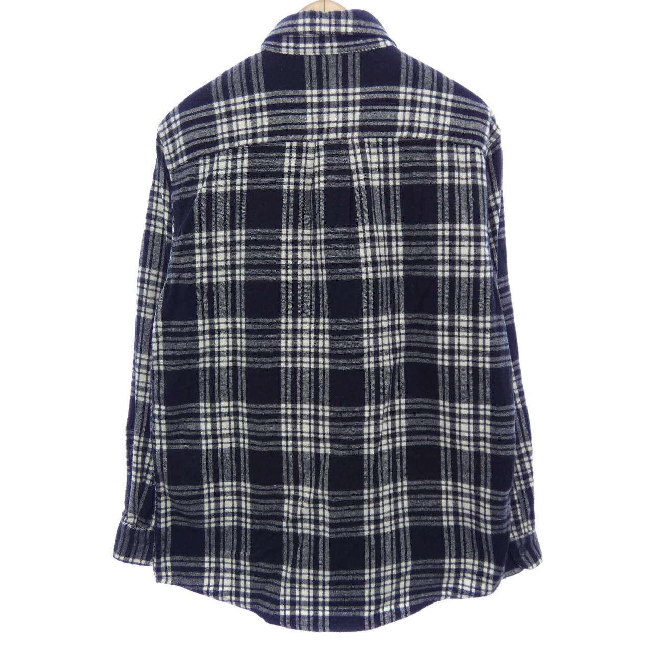 エルエルビーン L.L.BEAN シャツ