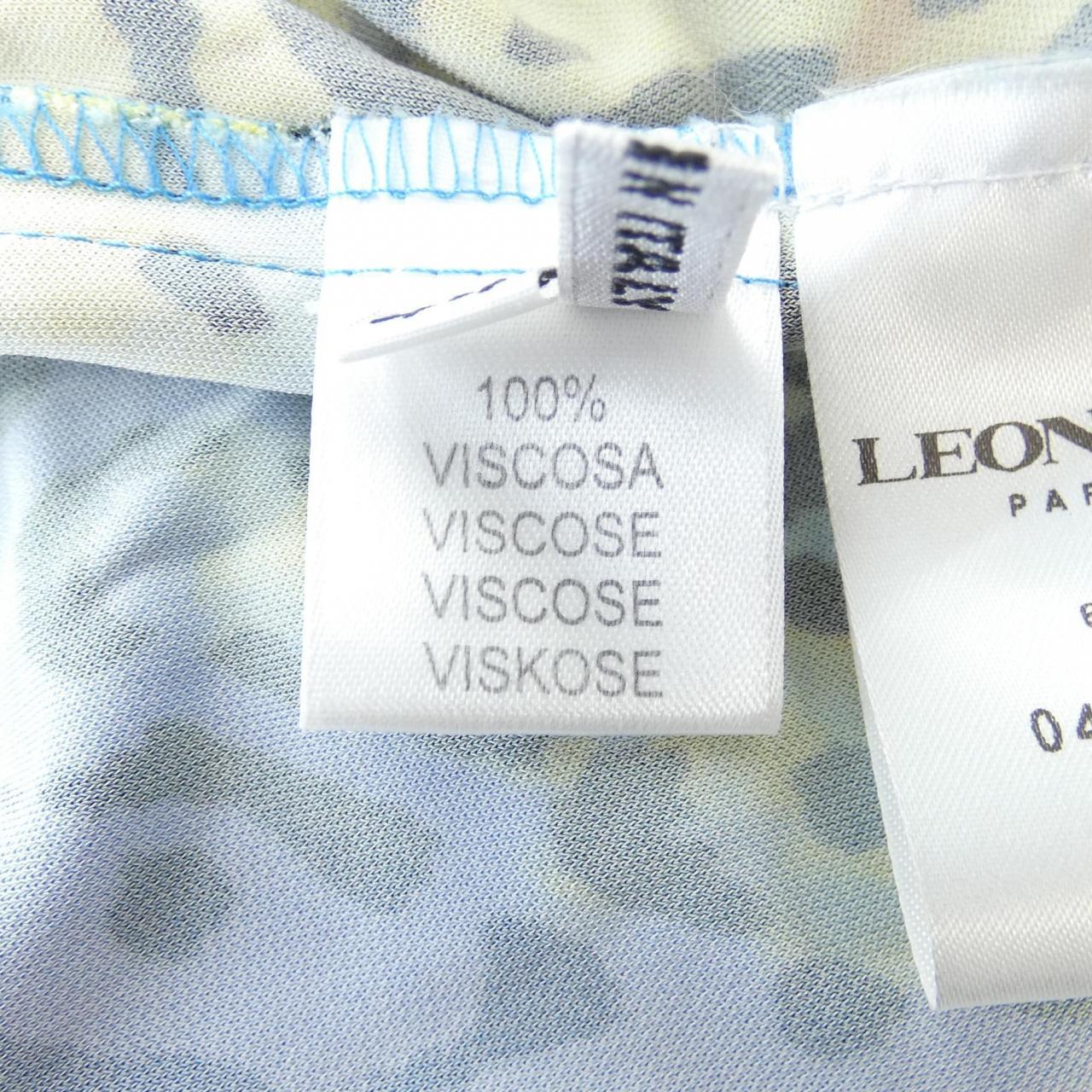 レオナール LEONARD トップス
