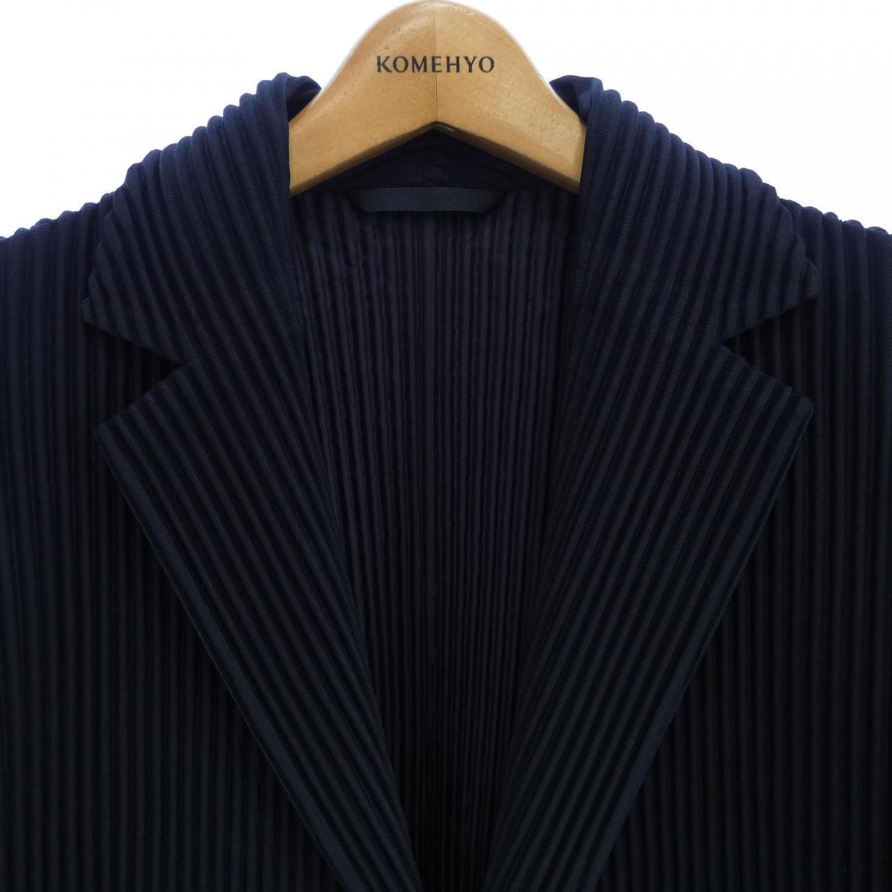 オムプリッセ HOMME PLISSE HP55JD401 ジャケット