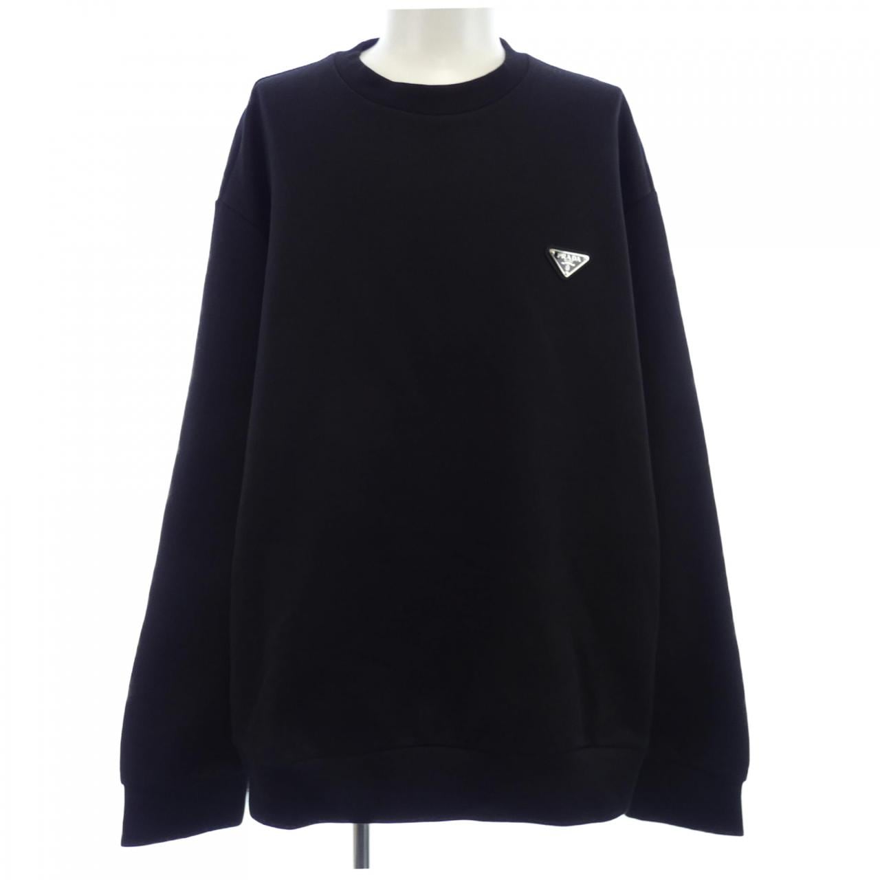 プラダ PRADA スウェット
